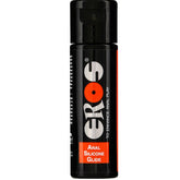EROS - ANAL SILICONE LUBRICANT 30 ML